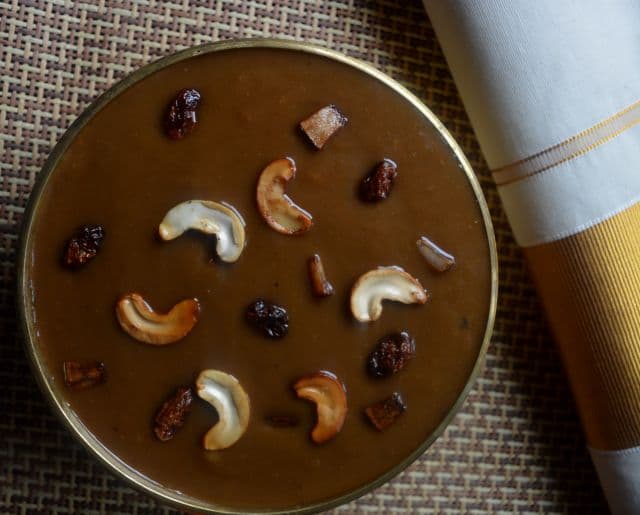 chakka pradhamanrecipe