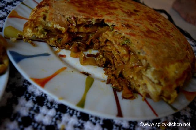 how to make chattipathiri