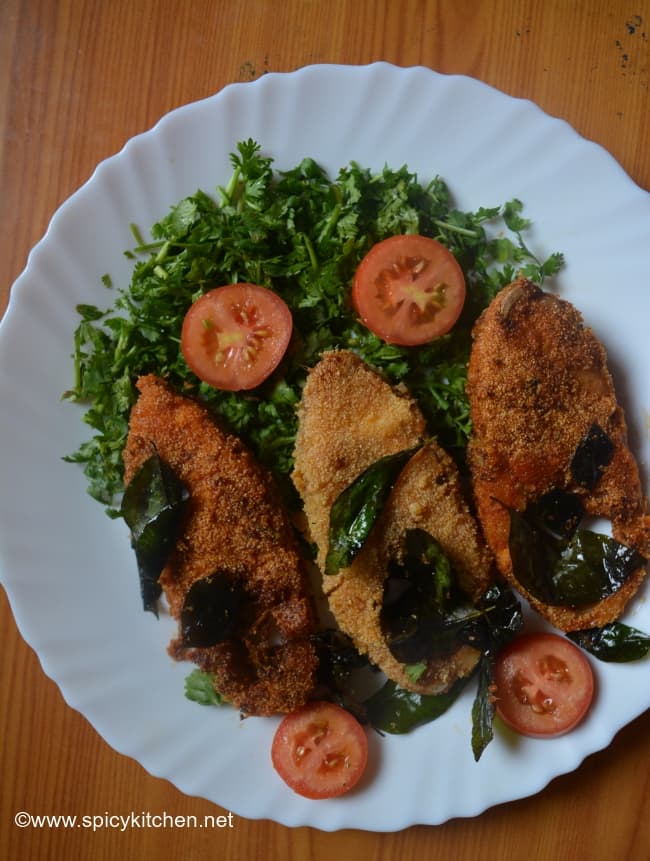 manglore fish fry