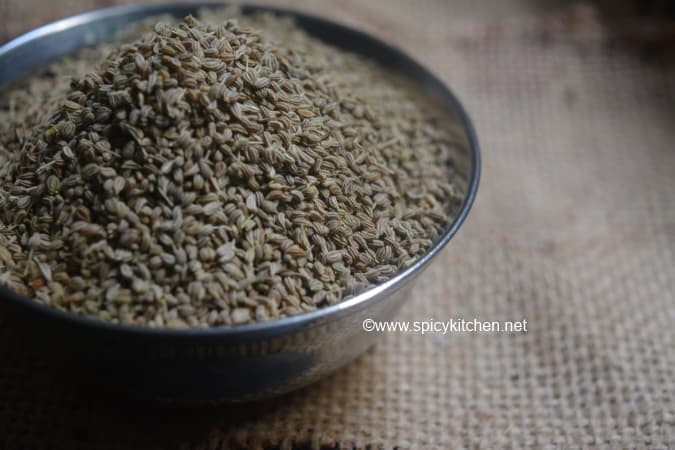 ajwain