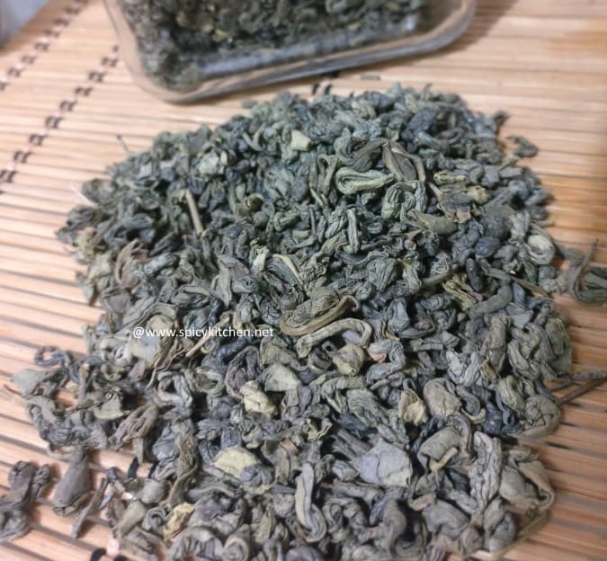 health benefits of green tea